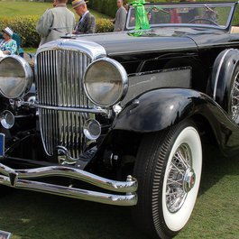 Pebble Beach, Monterey Photo #2 by Rex Gray from flickr
