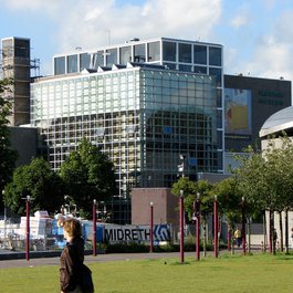 Van Gogh Museum, Amsterdam Photo #4 by Luiz Gadelha Jr. from flickr