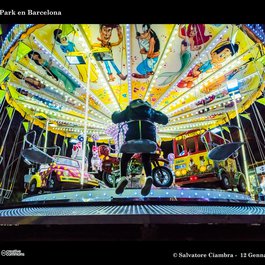 Luna Park Sydney, New South Wales Photo #8 by Vater_fotografo from flickr