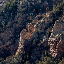 Oak Creek Boulevard, Sedona Photo #5 by U.S. Department of Agriculture from flickr