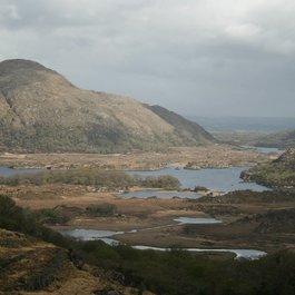 Ladies' View Gift Store Cafe Bar & Roof Terrace, Western Ireland Photo #1 by ccharmon from flickr