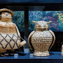 Heard Museum, Phoenix Photo #3 by Dale Cruse from flickr