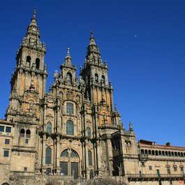Cathedral Of Santiago De Compostela, La Coruña Photo #8 by Contando Estrelas from flickr