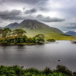Galway, Western Ireland Photo #1 by Bernd Thaller from flickr