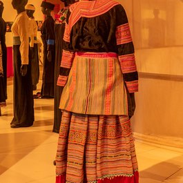 Vietnamese Women's Museum, Hà Noi (Hanoi) Photo #2 by Franz Venhaus from flickr