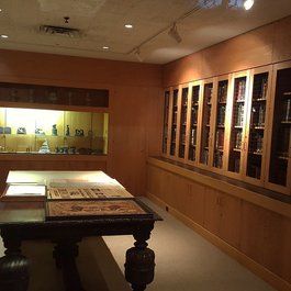 Western Reserve Historical Society, Cleveland Photo #5 by Tim Evanson from flickr