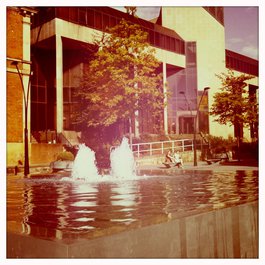 Sheffield City Hall, Sheffield Photo #1 by Frankie Roberto from flickr