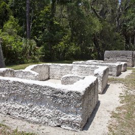 Kingsley Plantation, Jacksonville Photo #9 by Rob Bixby from flickr