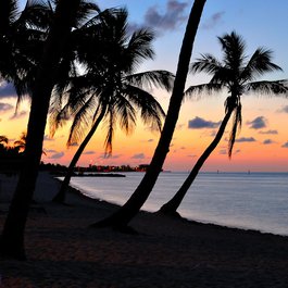 Smathers Beach, Key West Photo #3 by Ratul Maiti from flickr