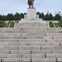 Kaesŏng, North Korea Photo #8 by John Pavelka from flickr
