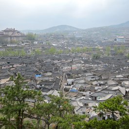 Kaesŏng, North Korea Photo #4 by John Pavelka from flickr