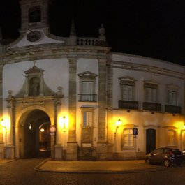 Arco Da Vila, Faro Photo #9 by Sergei Gussev from flickr