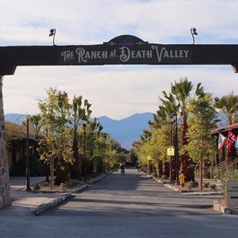 Furnace Creek, Death Valley National Park Photo #6 by Thank You (22 Millions+) views from flickr