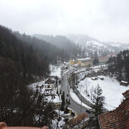 Bran, Brasov Photo #8 by Dimitris Kamaras from flickr