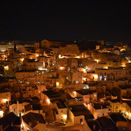 Sassi Di Matera, Matera Photo #4 by Arian Zwegers from flickr