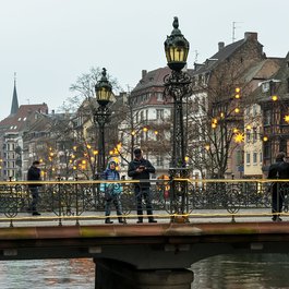 Christmas In Alsace, Colmar Photo #3 by Jorge Franganillo from flickr