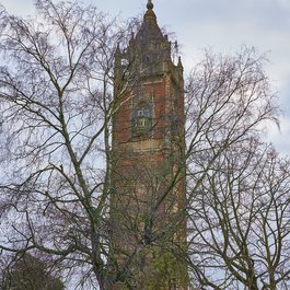 Cabot Tower, Bristol Photo #2 by Graeme Churchard from flickr