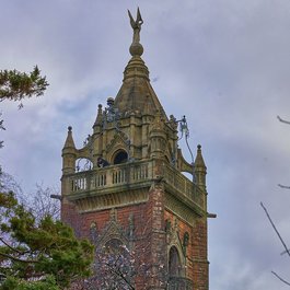 Cabot Tower, Bristol Photo #3 by Graeme Churchard from flickr