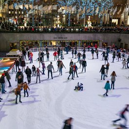 Rockefeller Center, Jersey City Photo #5 by bvi4092 from flickr