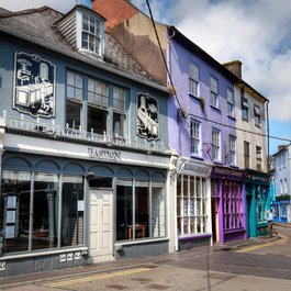 Kinsale, Cork Photo #5 by Enrico Strocchi from flickr