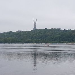 Hydropark, Kyiv (Kiev) Photo #5 by Jesús Pérez from flickr