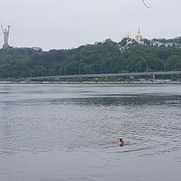 Hydropark, Kyiv (Kiev) Photo #3 by Jesús Pérez from flickr