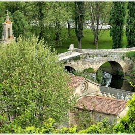 Casco Antiguo-santa Cruz, Costa Blanca Photo #9 by Jose Luis Cernadas Iglesias from flickr