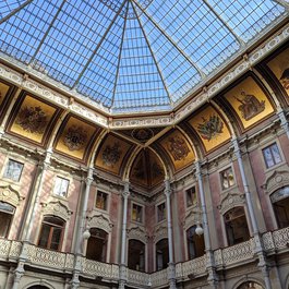 Bolsa Palace, Porto Photo #4 by sporst from flickr