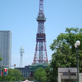 Clock Tower, Sapporo Photo #9 by Tzuhsun Hsu from flickr