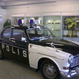 Volvo Museum, Gothenburg Photo #6 by jonsson from flickr