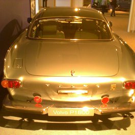 Volvo Museum, Gothenburg Photo #7 by jonsson from flickr