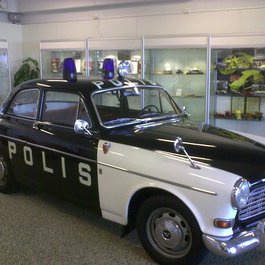 Volvo Museum, Gothenburg Photo #9 by jonsson from flickr