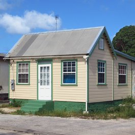 Holetown, Barbados Photo #3 by David Stanley from flickr