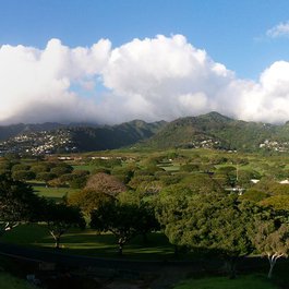 National Memorial Cemetery Of The Pacific, Honolulu Photo #9 by Corey Burger from flickr