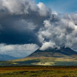 Þjóðvegur 1, South Iceland Photo #6 by Bernd Thaller from flickr