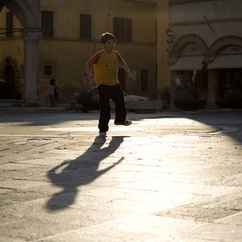 Montefalco, Umbria Photo #6 by MihiScholl from flickr