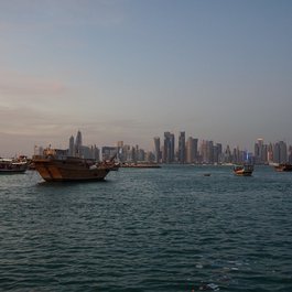 Museum Of Islamic Art, Doha Photo #8 by Matt Kieffer from flickr