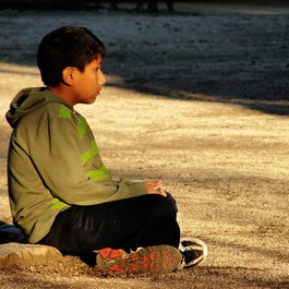 Plaza Brasil, Santiago Photo #4 by Javier Ignacio Acuña Ditzel from flickr