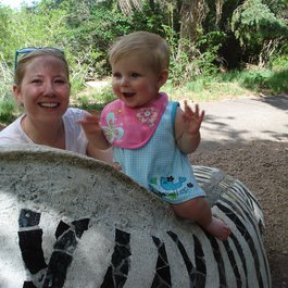 Cheyenne Mountain Zoo, Colorado Springs Photo #4 by brian gautreau from flickr
