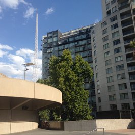 Arts Centre Melbourne, Melbourne Photo #7 by Philip Mallis from flickr