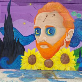 Wynwood Art District, Miami Photo #9 by Werner Bayer from flickr