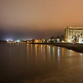 Ventura itinerary, Ventura Pier
