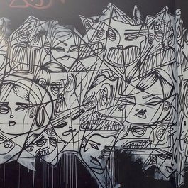 Wynwood Art District, Miami Photo #3 by Werner Bayer from flickr