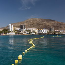Los Cristianos, Santa Cruz De Tenerife Photo #9 by Erik Jacobs from flickr