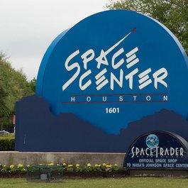 Space Center Houston, Houston Photo #4 by Tony Webster from flickr