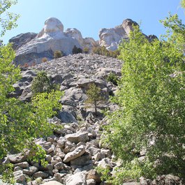 Mount Rushmore National Memorial, Custer Photo #5 by daveynin from flickr