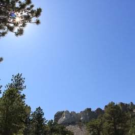 Mount Rushmore National Memorial, Custer Photo #8 by daveynin from flickr