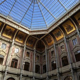 Bolsa Palace, Porto Photo #2 by sporst from flickr