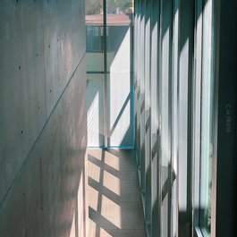 Modern Art Museum Of Fort Worth, Fort Worth Photo #6 by Chris Friese from flickr