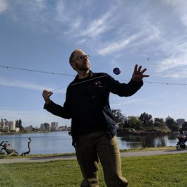 Lake Merritt, Oakland Photo #8 by Steenaire from flickr